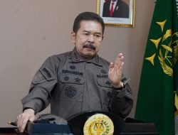 Kepala Pusat Penerangan Hukum: “Jaksa Agung ST Burhanuddin Membangun Legasi Kejaksaan yang Lebih Dipercaya Masyarakat