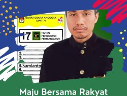 Selamat Tahun Baru Hadirkan Wakil Rakyat Yang Merakyat