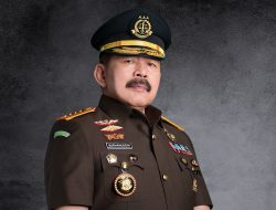 Kilas Balik Capaian Kinerja Kejaksaan RI Tahun 2023 Yang Dipimpin ST.Burhanuddin