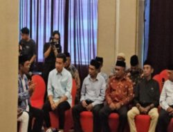 Dihadapan Gibran,Sejumlah Raja Curhat Masalah Maluku