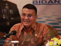Hasil Evaluasi Komjak: , “Mendesak Peningkatan Kesejahteraan Jaksa dan Aparatur Kejaksaan di Indonesia”