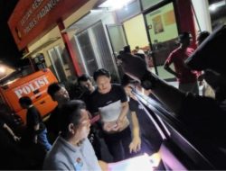 Komisioner KPU Padangsidempuan Kena OTT Team Saber Pungli POLDA SUMUT