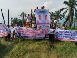 Laporan Tidak Diproses Kelompok Tani Sesalkan Kinerja Polda Sumut Dan Polres Karo