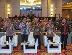 JAM-Intelijen Prof. Dr. Reda Manthovani: “Penguatan Sinergi, Koordinasi dan Kolaborasi Kejaksaan dengan Dirjen Imigrasi dalam Penegakan Hukum Keimigrasian”