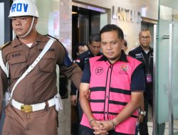 Tim Penyidik Kembali Menetapkan 2 Orang Tersangka Baru dalam Perkara Komoditas Timah