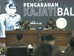 Kajati Bali Dr. Ketut Sumedana:“Membangun Penegakan Hukum dengan Kearifan Lokal”