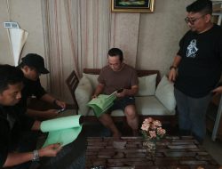 Rugikan Negara 5,9M Kejagung Mengamankan Buronan Terpidana DHERI HERO RIANTO