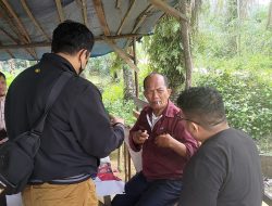 Kejaksaan Agung bersama Kejari Kampar Riau amankan Buronan Korupsi Terpidana YUSRI