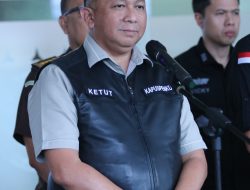 Tanggapan Kejaksaan Agung terhadap Perkembangan Perkara BTS 4G BAKTI Kementerian Komunikasi dan Informatika