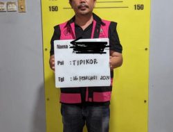 Penetapan 2 Orang Tersangka Tambahan dalam Perkara Komoditas Timah