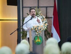 Jaksa Agung ST Burhanuddin: “Ikatan Adhyaksa Dharmakarini Harus Berperan dalam Mernbangun Karakter Keluarga Berintegritas”