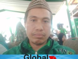 Samianto, Caleg Dapil 2 NTB dari PPP, Siap Melenggang ke Senayan