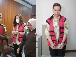 1 Orang Kembali Ditetapkan Sebagai Tersangka dalam Perkara Komoditas Timah Berinisial RL