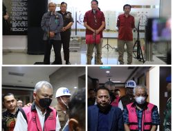 2 Orang Kembali Ditetapkan Sebagai Tersangka dalam Perkara Komoditas Timah