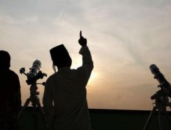 Kemenag Tetapkan 1 Ramadan 1445 H jatuh pada Hari Selasa, 12 Maret 2024.