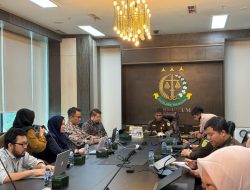 Kejaksaan Agung Jalin Kerja Sama dengan Hukum Online dalam Penyediaan Akses Layanan dan Literasi Hukum