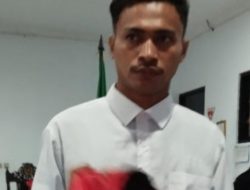 Setubuhi Anak Dibawah Umur,Pria Ini Dituntut 9 Tahun Penjara