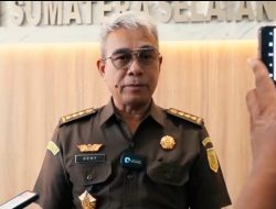 PENAHANAN TERSANGKA DALAM PERKARA DUGAAN TINDAK PIDANA KORUPSI PENJUALAN ASET YAYASAN BATANG HARI SEMBILAN BERUPA ASRAMA MAHASISWA DI JL. PUNTODEWO YOGYAKARTA