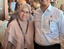Pilar Bali Furniture Hadir di Ajang Bisnis Matching 2024, Tingkatkan Penetrasi Produk Domistik