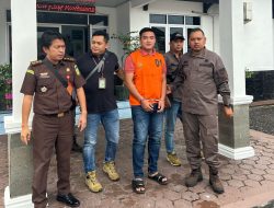Penangkapan BOS Timah Bangka Belitung