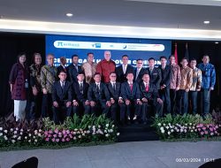 Lulusan Meister Otomotif ASTRAtech Batch 4, Usung Kualifikasi Jerman Pertama Dan Terbaru