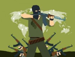 Anggota Komisi III DPR RI Dukung Tugas dan Komitmen BNPT dalam Pencegahan Paham Radikalisme dan Terorisme