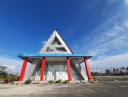Ada Mafia Tanah di Bandara SIBISA. Sekitar Lokasi Bandara SIBISA, di Kabupaten Toba, ternyata bisa dikeluarkan SHM ( Sertifikat Hak Milik) perorangan untuk membuat rumah Tinggal
