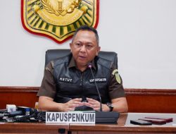 Sita Eksekusi 1 Paket Saham Sebanyak 687 Juta Lembar Saham Aset Milik Terpidana Heru Hidayat