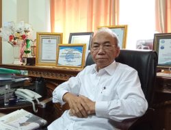 Ferienjob Tidak Dibenarkan Karena Memecah Konsentrasi Mahasiswa Dalam Study