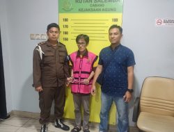 Kurupsi Impor Gula, RD Tersangka Jabatan Direktur PT SMIP