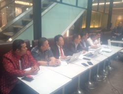 Prof Sihol Situngkir ditetapkan Sebagai Tersangka Kasus Ferienjob, Tim Kuasa Hukum: Sangat Prematur