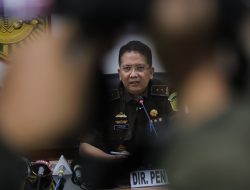 Perkembangan Penyidikan Perkara Komoditas Timah
