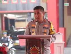 Kapolda Metro Jaya Perintahkan Anak Buah Mengawasi dan tindak tegas Ormas yang memaksa Minta THR