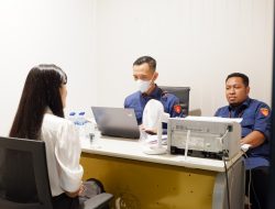 Sandra dewi Istri Tersangka Harvey moeis Diperiksa Kejagung