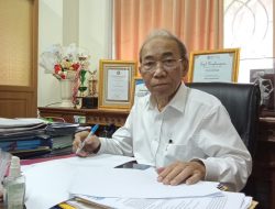 Tidak Setuju Kegiatan Kepramukaan Dihilangkan