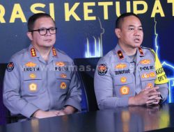 Pemudik Diimbau Tak Beristirahat di Bahu Jalan