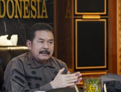 Jaksa Agung ST Burhanuddin Libas Para Koruptor Kelas Kakap Yang merusak Bangsa,Pantaskah koruptor di Hukum mati?