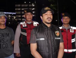 Polres Metro Jakarta Barat Tingkatkan Pengawasan Rumah Kosong saat Lebaran Tahun 2024