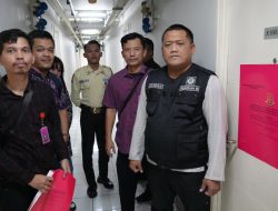 Apartemen Mewah Milik Koruptor Iwan Ratman Disita Kejaksaan, Perkara Tipikor proyek Tanki Timbun BUMD