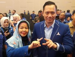 “Siti Aisyah Soekarno Putri Layak Jadi Menteri BUMN”