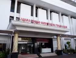 Jaksa Agung Muda Tindak Pidana Umum Menyetujui 1 Permohonan Penghentian Penuntutan Berdasarkan Keadilan Restoratif