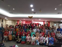 PINTI DKI Adakan Hari Kartini “Perempuan Berdaya Berkarya Tak Kenal Usia”