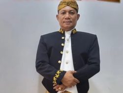 Ketua Umum DPP CIC Angkat Bicara “JANGAN ADA RUANG UNTUK PELAKU TINDAK PIDANA KORUPSI”