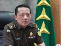 JAM-Pidsus Dr. Febrie Adriansyah: “Kerugian Rp271 Triliun Itu Bukan Soal Besarnya Tetapi Bagaimana Mengembalikan Kondisi Seperti Semula”