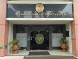 “Leonal Tirta Diduga Gelapkan Uang Perusahaan Untuk Kepentingan Pribadi’