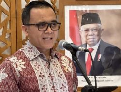 Kementerian PAN-RB Terbitkan Surat Edaran Penyesuaian Sistem Kerja ASN Setelah Libur dan Cuti Bersama Hari Raya Idul Fitri 1445 H