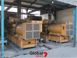 Kejagung Melakukan Penggeledahan dan Penyitaan Terhadap Beberapa Smelter dan Alat Berat dalam Perkara Komoditas Timah