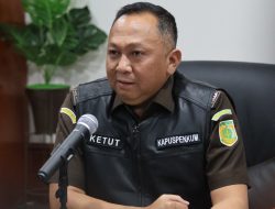 Kejaksaan Agung Memeriksa 4 Orang Saksi Terkait Perkara Komoditas Timah