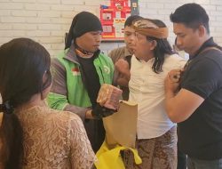Kejati Bali Melakukan Operasi Tangkap Tangan Oknum Bendesa Adat Yang diduga melakukan Pemerasan Investasi