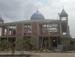 Proyek di Putus Kontrak, Disdik Provinsi Kaltim Diduga Bungkam dan tidak Transparan